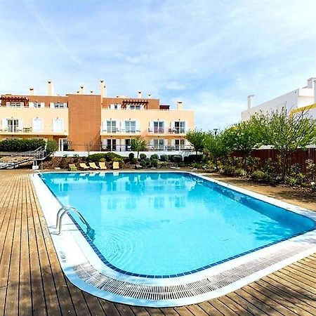 T2 Cabanas Gardens Piscina E Praia Cabanas De Tavira Kültér fotó