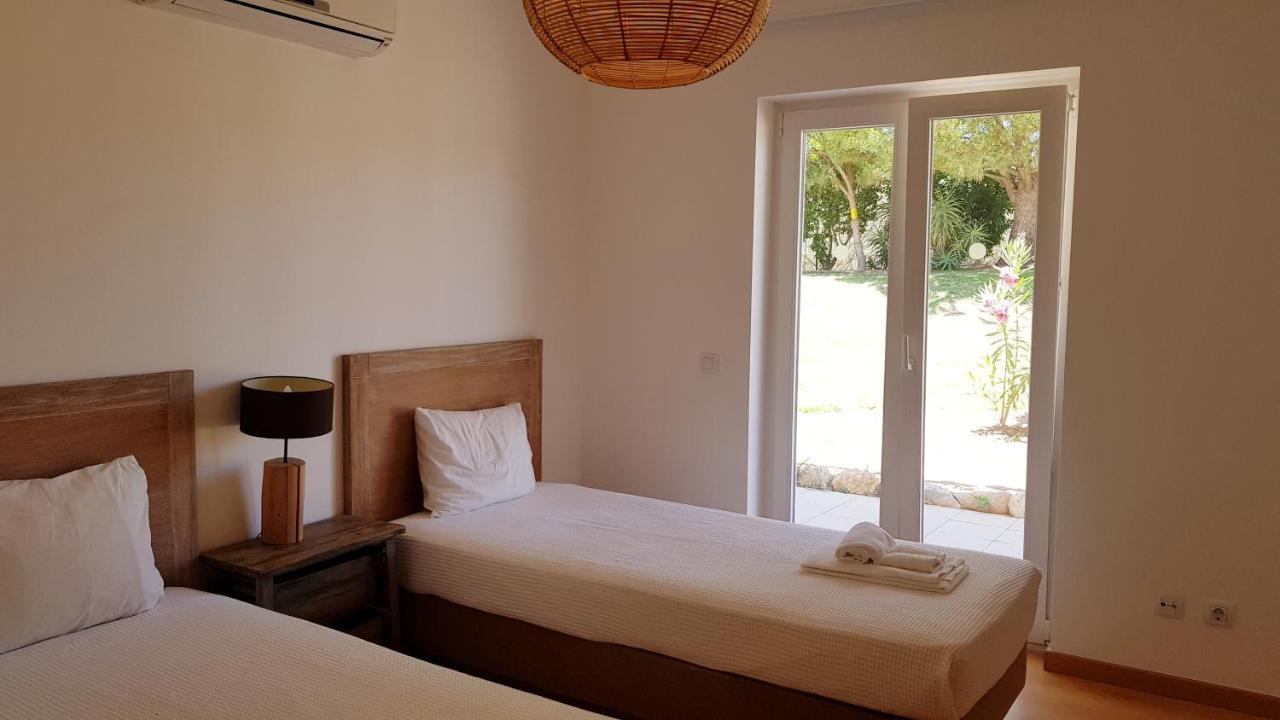 T2 Cabanas Gardens Piscina E Praia Cabanas De Tavira Kültér fotó