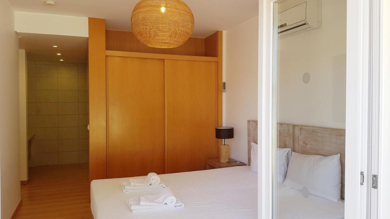 T2 Cabanas Gardens Piscina E Praia Cabanas De Tavira Kültér fotó