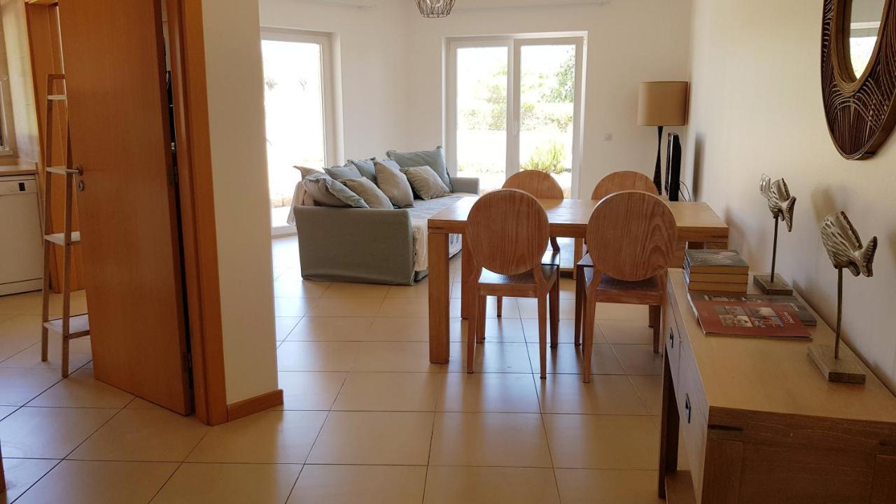 T2 Cabanas Gardens Piscina E Praia Cabanas De Tavira Kültér fotó