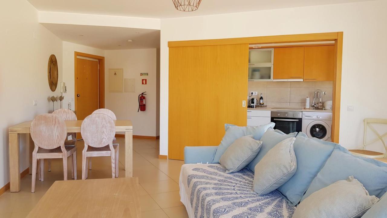 T2 Cabanas Gardens Piscina E Praia Cabanas De Tavira Kültér fotó